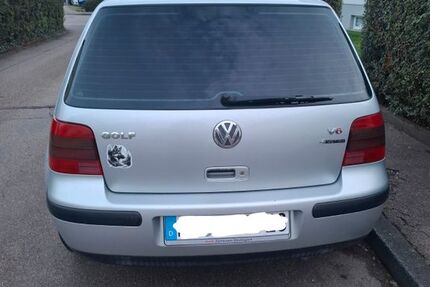 VW Golf 139.900 km 4.200 &euro; Filderstadt 70794