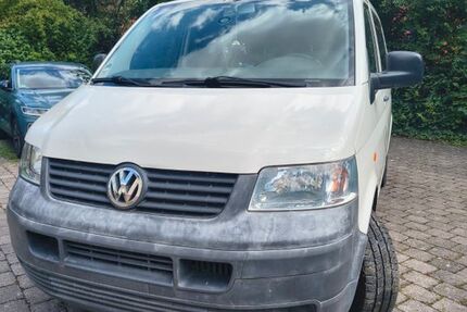 VW T5 Transporter 223.000 km 7.700 &euro; Tübingen 72072