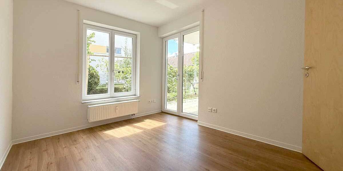 Etagenwohnung Hechingen Gemarkung Hechingen - 4 Zimmer, 99 m&sup2;, 359.000&euro; | Angebot:25929851
