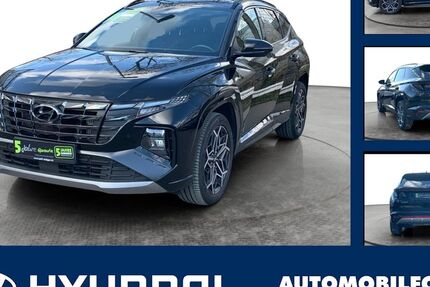 Hyundai TUCSON 38.000 km 25.680 &euro; Pfullingen 72793