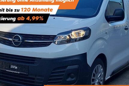 Opel Vivaro 85.900 km 14.900 &euro; Mössingen 72116