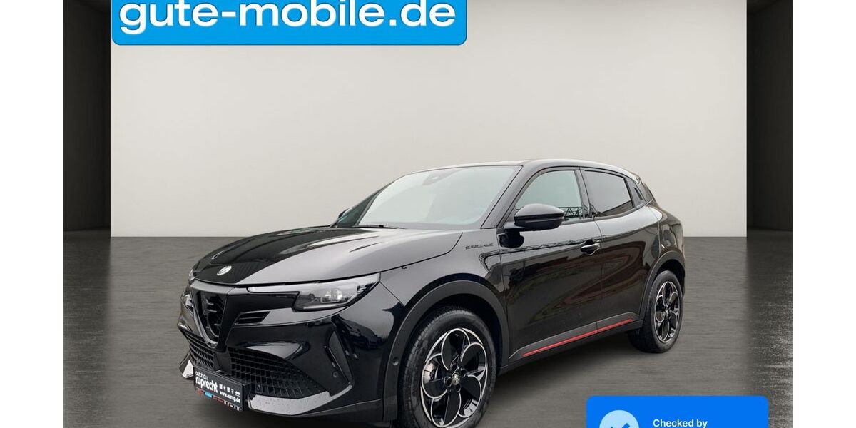 Alfa Romeo Junior 10.000 km 34.990 &euro; Reutlingen 72762