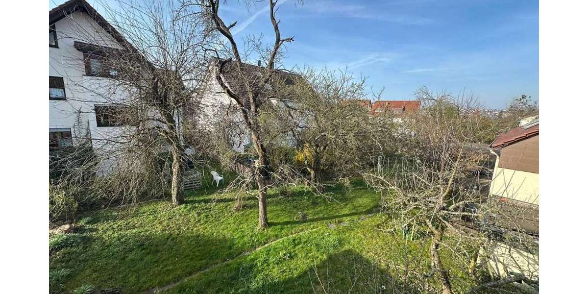 Etagenwohnung Filderstadt - 3 Zimmer, 82 m&sup2;, 1.190&euro; | Angebot:26007953