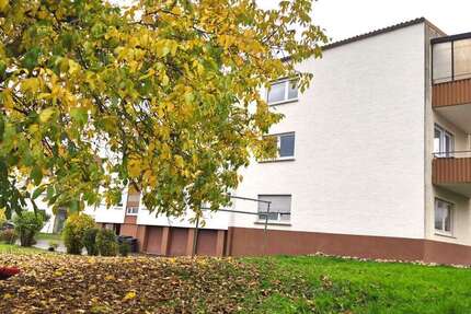 Wohnung Hechingen - 3 Zimmer, 67 m&sup2;, 129.000&euro; | Angebot:23255948