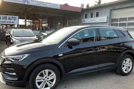 Opel Grandland (X) 87.800 km 15.990 &euro; Tübingen-Bühl 72072