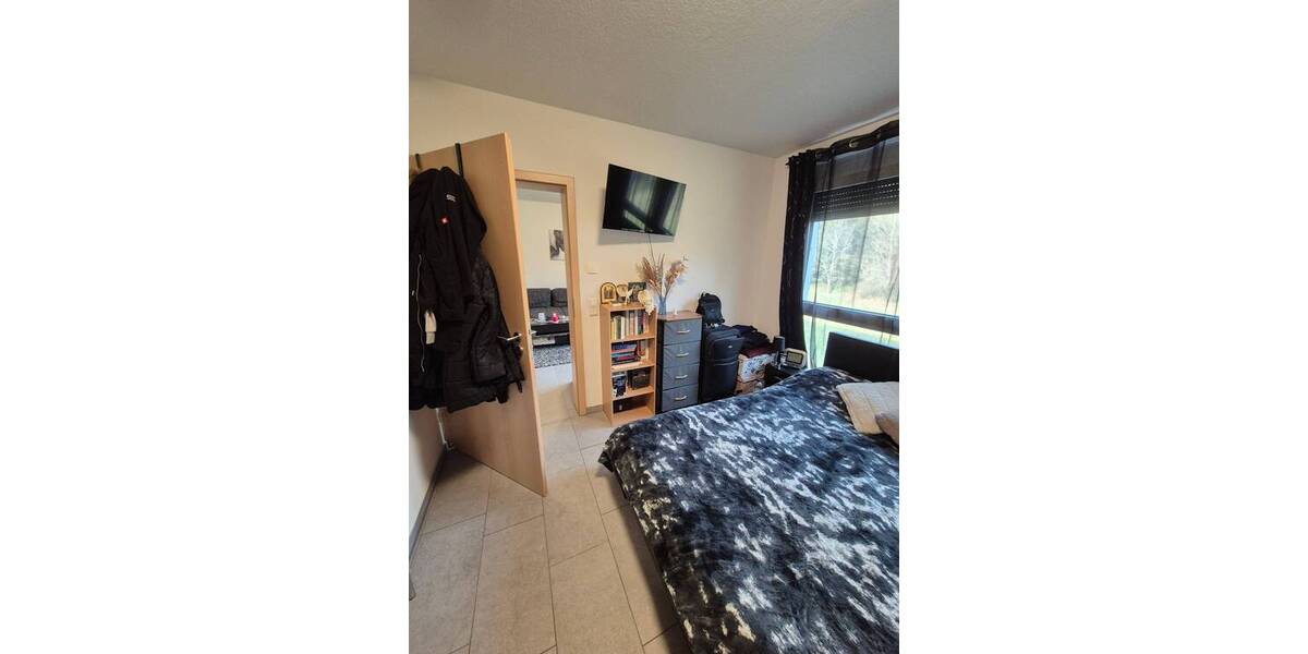 Etagenwohnung Nürtingen - 2 Zimmer, 44 m&sup2;, 210.000&euro; | Angebot:25728760