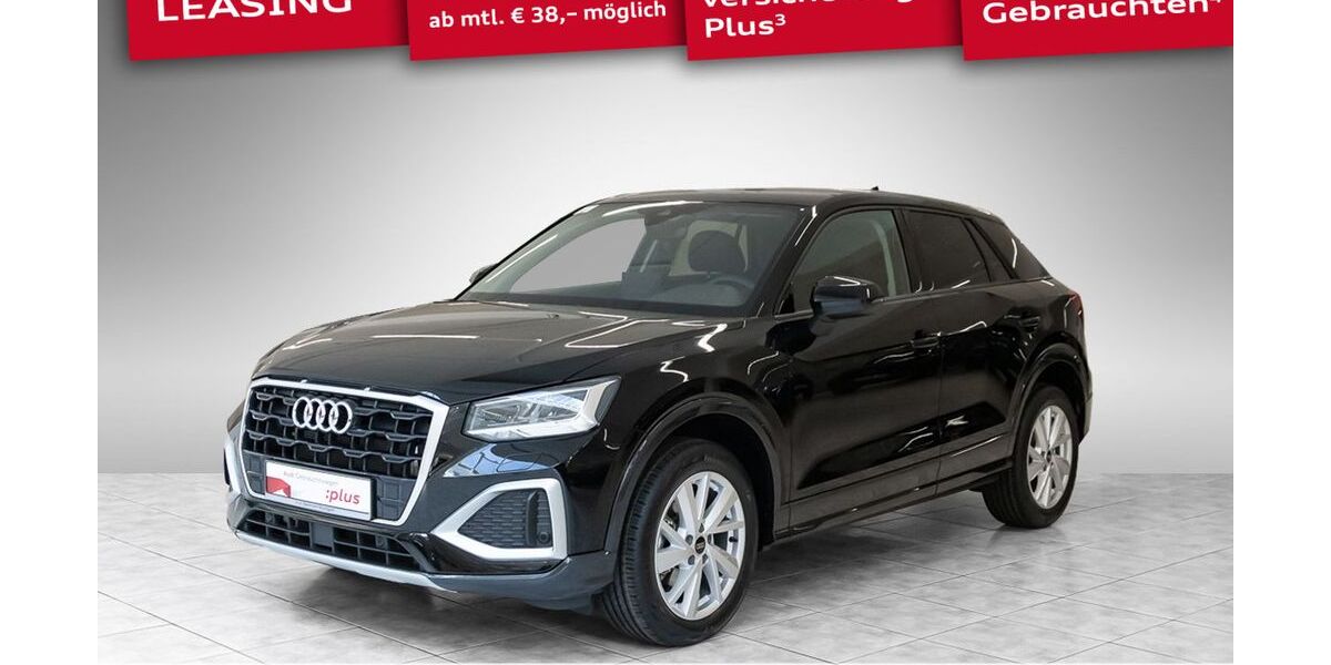Audi Q2 27.238 km 29.820 &euro; Böblingen 71034