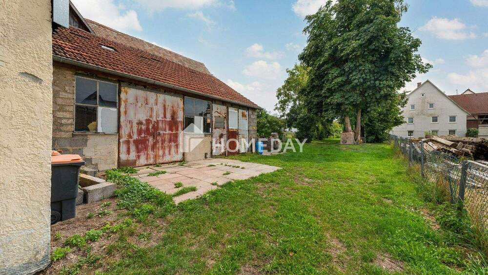 Einfamilienhaus Burladingen Melchingen - 4 Zimmer, 125 m&sup2;, 226.000&euro; | Angebot:25677454