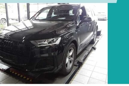 Audi Q7 47.084 km 51.889 &euro; Herrenberg 71083