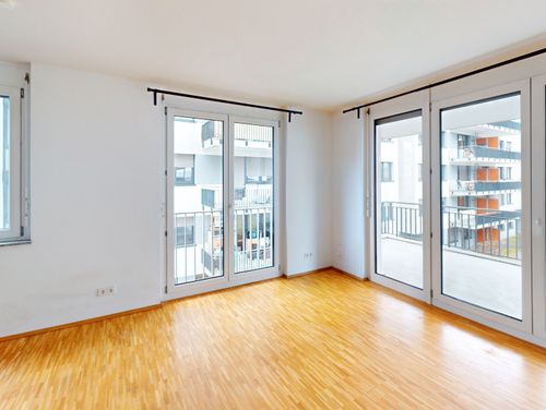 Etagenwohnung Böblingen Dagersheim - 3 Zimmer, 86 m&sup2;, 1.285&euro; | Angebot:26489748