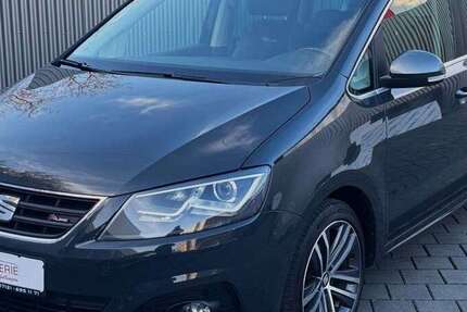 Seat Alhambra 132.000 km 16.900 &euro; Pfullingen 72793