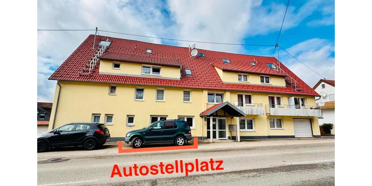Erdgeschoßwohnung Lenningen - 2 Zimmer, 54 m&sup2;, 179.000&euro; | Angebot:25647656