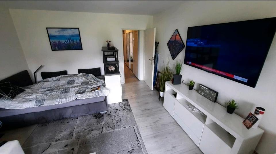 Erdgeschoßwohnung Notzingen - 1 Zimmer, 39 m&sup2;, 145.000&euro; | Angebot:26704906