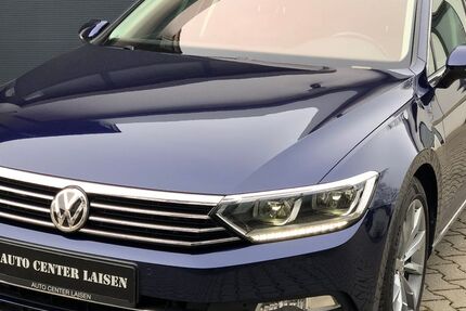 VW Passat Variant 124.000 km 17.699 &euro; Reutlingen 72766