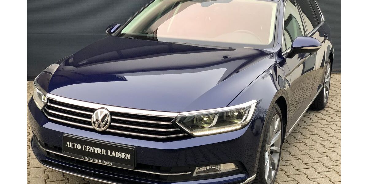 VW Passat Variant 124.000 km 17.999 &euro; Reutlingen 72766