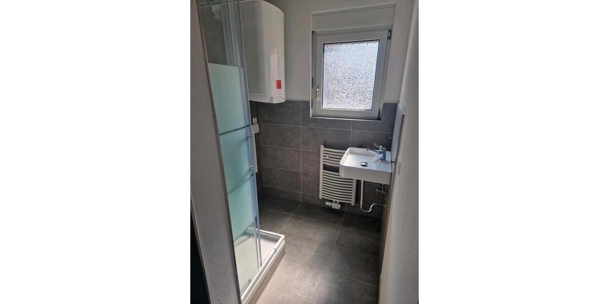 Erdgeschoßwohnung Esslingen am Neckar Pliensauvorstadt - 2 Zimmer, 54 m&sup2;, 850&euro; | Angebot:26695947