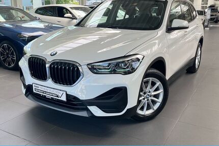 BMW X1 27.747 km 28.590 &euro; Tübingen 72072