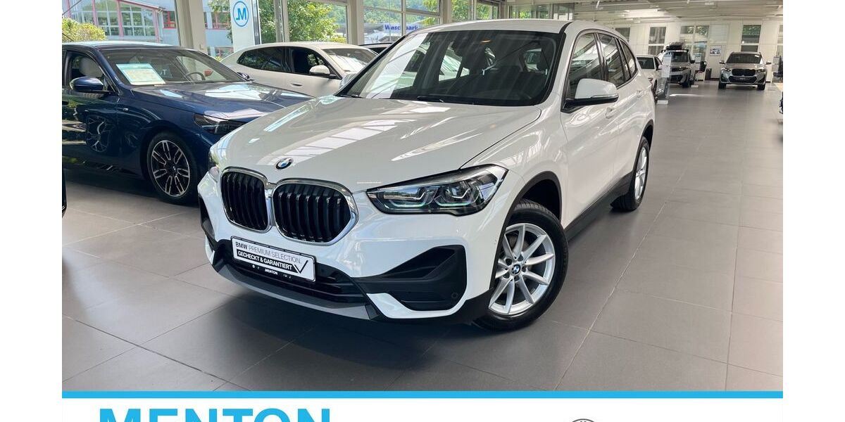 BMW X1 27.747 km 28.590 &euro; Tübingen 72072