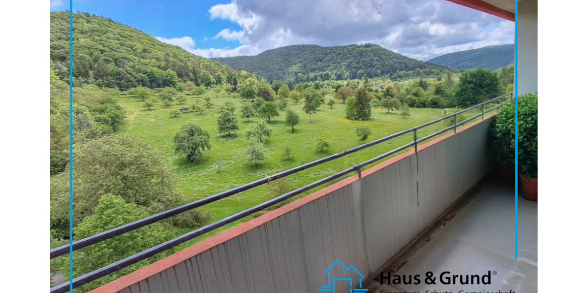 Etagenwohnung Eningen unter Achalm - 2 Zimmer, 58 m&sup2;, 500&euro; | Angebot:26703661