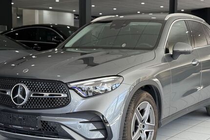 Mercedes-Benz GLC 220 22.000 km 51.990 &euro; Weil im Schönbuch 71093