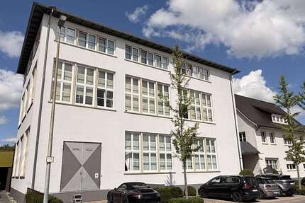Gewerbeobjekt Dettingen unter Teck - 3.000&euro; | Angebot:27523265