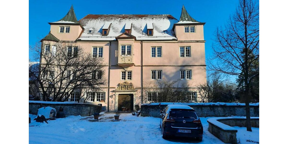 Etagenwohnung Ammerbuch - 3 Zimmer, 100 m&sup2;, 1.550&euro; | Angebot:23671884