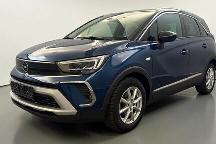Opel Crossland (X) 40.000 km 14.799 &euro; Reutlingen / Mittelstadt 72766