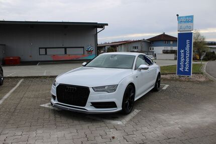 Audi S7 121.000 km 33.999 &euro; Hechingen 72379