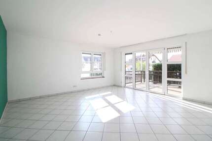 Wohnung Neuhausen auf den Fildern - 2 Zimmer, 62 m&sup2;, 199.000&euro; | Angebot:27606628