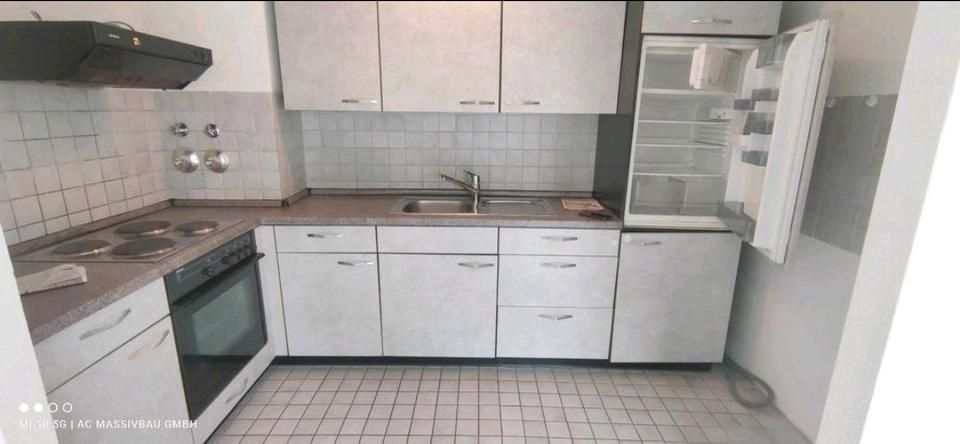 Erdgeschoßwohnung Ehningen - 2 Zimmer, 55 m&sup2;, 1.155&euro; | Angebot:23739398