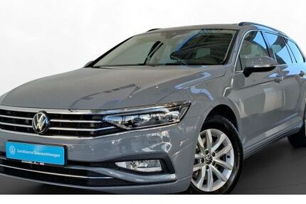 VW Passat Variant 50.400 km 26.980 &euro; Münsingen 72525