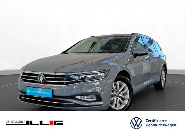VW Passat Variant 50.400 km 27.790 &euro; Münsingen 72525