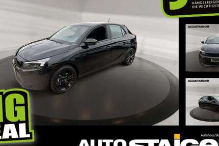 Opel Corsa 8.619 km 19.990 &euro; Esslingen 73730