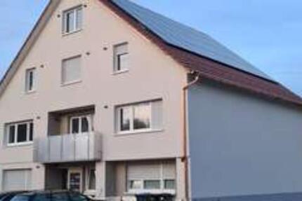 Wohnung Grabenstetten - 4 Zimmer, 136 m&sup2;, 1.580&euro; | Angebot:25334960