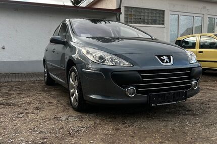 Peugeot 307 239.720 km 2.950 &euro; Metzingen 72555