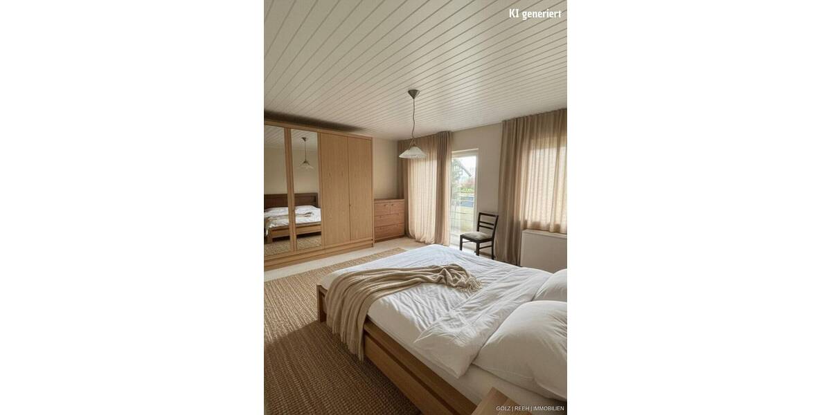 Reihenmittelhaus Weilheim a.d. Teck Weilheim - 5 Zimmer, 109 m&sup2;, 369.000&euro; | Angebot:26703286