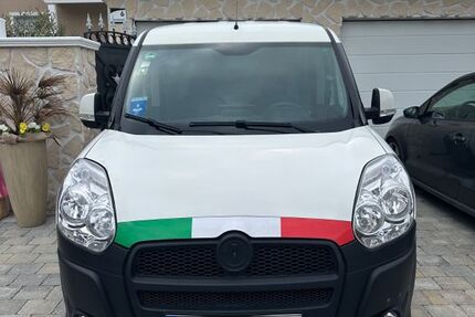 Fiat Doblo 192.000 km 4.900 &euro; Aichtal 72631