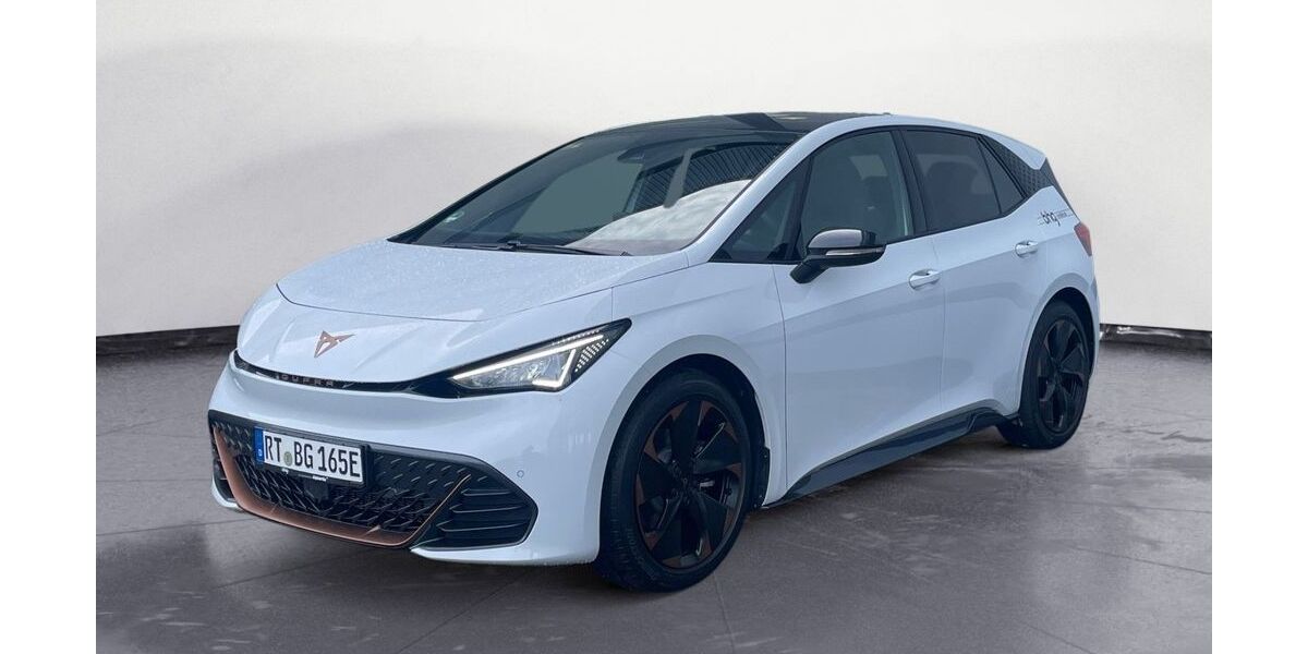 Cupra Born 4.075 km 39.990 &euro; Reutlingen 72760