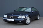 Mercedes-Benz SL 500 119.852 km 34.900 &euro; Reutlingen 72764