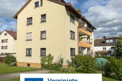 Wohnung Wannweil - 3 Zimmer, 65 m&sup2;, 195.000&euro; | Angebot:23200692