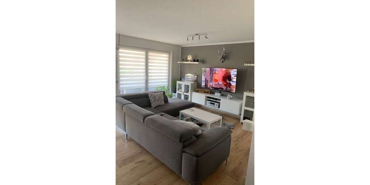 Etagenwohnung Bondorf - 5 Zimmer, 118 m&sup2;, 1.400&euro; | Angebot:25200605