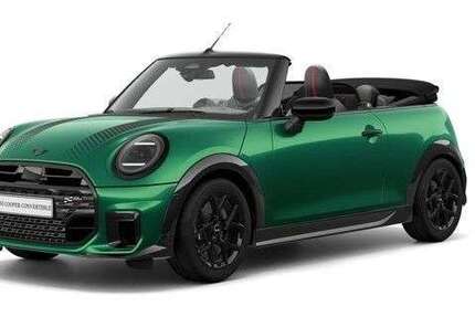 Mini John Cooper Works Cabrio 10.925 km 38.590 &euro; Eningen b. Reutlingen 72800