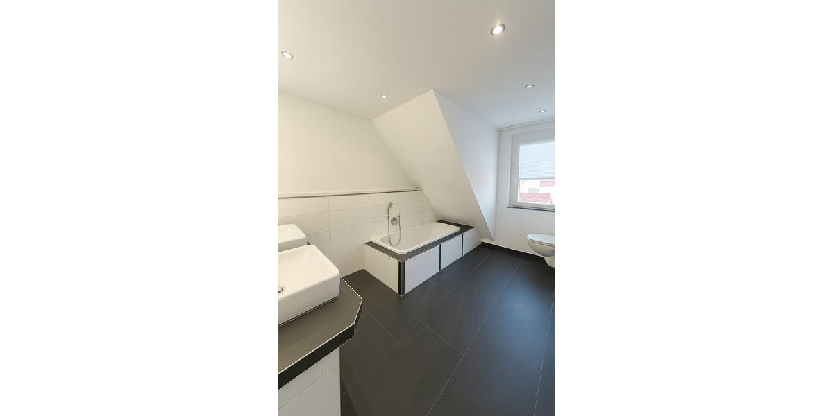 Etagenwohnung Filderstadt Sielmingen - 4 Zimmer, 120 m&sup2;, 598.000&euro; | Angebot:25737700