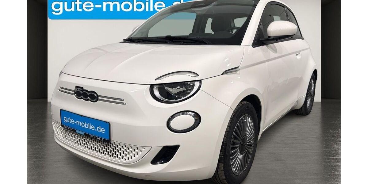 Fiat 500e 11.990 km 16.990 &euro; Reutlingen 72762