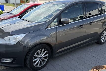 Ford C-Max 154.263 km 10.800 &euro; Rangendingen 72414