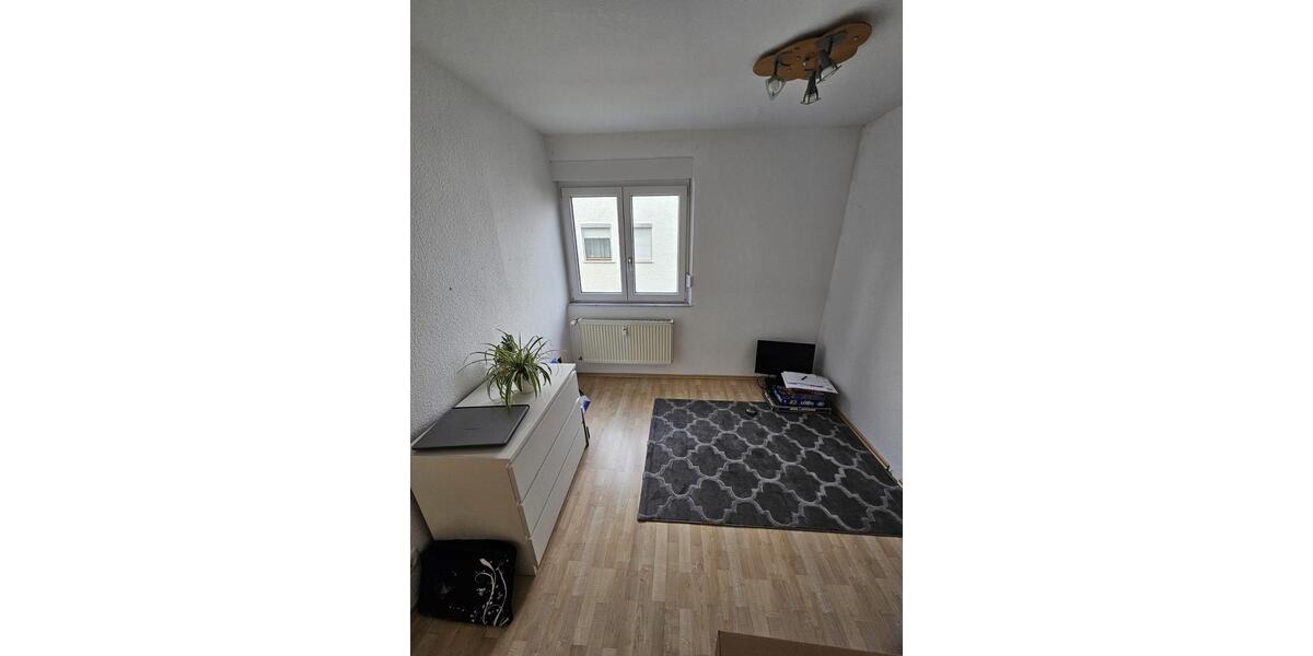 Etagenwohnung Bondorf - 4 Zimmer, 70 m&sup2;, 790&euro; | Angebot:25374986
