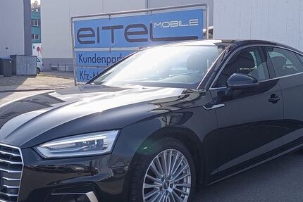 Audi A5 106.751 km 24.490 &euro; Pfullingen 72793