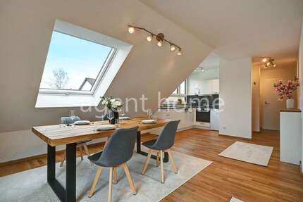 Zimmer Neuhausen auf den Fildern - 2 Zimmer, 1.490&euro; | Angebot:27668008