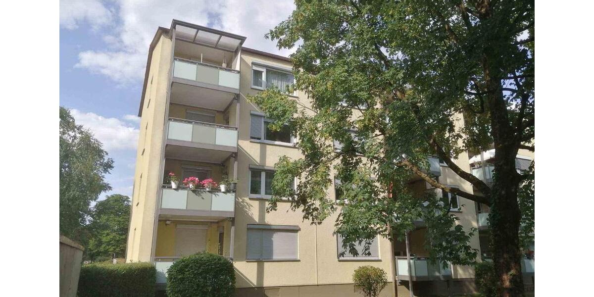 Hochparterre Weilheim an der Teck - 3 Zimmer, 74 m&sup2;, 270.000&euro; | Angebot:25943106