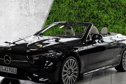 Mercedes-Benz CLE 300 5.000 km 73.850 &euro; Nürtingen 72622